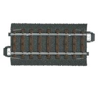 Märklin Rail droit C-Gleis 24071 – 70,8 mm – Neuf