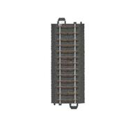 Märklin Rail droit H0 24094 – Longueur 94,2 mm – 10 pièces