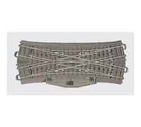 Marklin Double Slip Switch 24624 1883 Mm / 7-13/32 / 243-Marklin