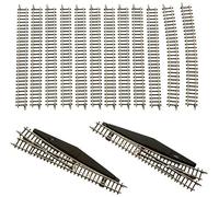 Marklin Extension Set With Manual Turnouts Scale