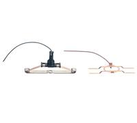Märklin H0 73405 Alimentation Électrique (Pour 73400) Accessoire Neuf