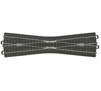 MARKLIN Grand croisement - 12 degrés voie C Marklin 24740