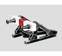 MARKLIN Heurtoir simple - HO 1/87 MARKLIN 7391