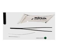 Märklin Générateur de vapeur 07226 H0 1 set
