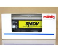 Märklin Wagon frigorifique Start up 4415 (H0) Interfrigo