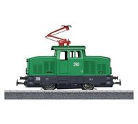 Märklin start up 36509 Locomotive électrique Multicolore