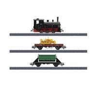 (H0) Coffret de départ \ Je me lance avec Märklin\ Märklin 29133 1 pc(s)