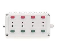 Märklin Pupitre de commande 72710 universel avec rétrosignalisation 1 pièce