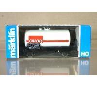 Marklin Märklin T8110 Sondermodell DB Adelindis Therme Kesselwagen Wagon