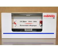 Märklin Start up 4415 (H0) Wagon frigorifique Interfrigo