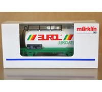 Marklin Märklin T8110 Sondermodell DB Adelindis Therme Kesselwagen Wagon