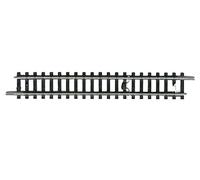 Marklin My World Lot de 10 Rails Droits avec suppresseur d'interférences 11,4 cm
