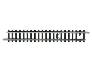 Marklin My World Lot de 10 Rails Droits avec suppresseur d'interférences 11,4 cm