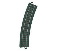 Rail courbe H0 Rayon:437.5 mm 24.3 ° Märklin Start up 20224 1 pc(s)