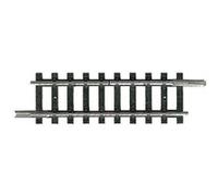 Marklin My World Straight Isolation Track (10-Piece), 1 3232 G