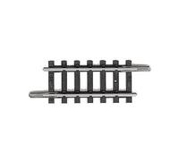 Marklin My World Straight Track (10-Piece) 1 5/16