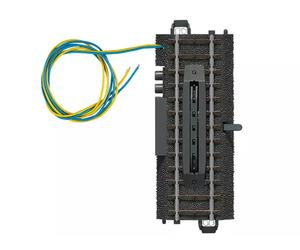 MARKLIN Rail droit avec dételeur 94.2 mm voie C Marklin 24997