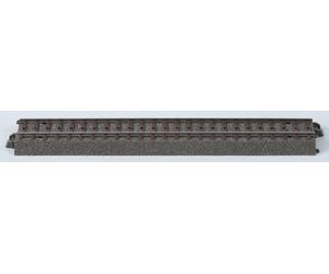 Marklin - Rail droit188 mm