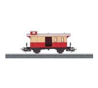 Märklin Start up 4108 (H0) Fourgon à bagages