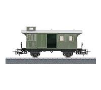 Märklin 4039 pièce pour modèle à l'échelle et accessoires Wagon