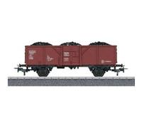 Märklin Wagon de marchandises ouvert 4431 Start up CA El-u 061
