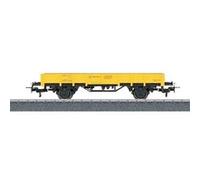 Märklin Wagon à bords bas Start Up 4471 HO 1/87 Jaune