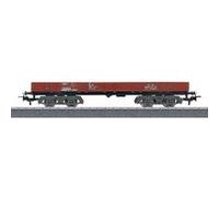 Märklin Wagon à bords bas H0 4473 – Démarrer Up, DB, Ep. IV – Produit Neuf