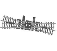 MARKLIN Traversée jonction double voie K - HO 1/87 - MARKLIN 2275