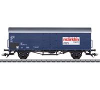 MARKLIN Wagon 2025 du Märklin Magazin HO 1/87 - MARKLIN 48525