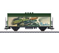 Märklin 45905 Wagon catalogue Märklin H0 1935