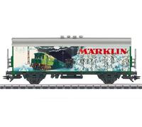 MARKLIN Wagon du catalogue Märklin de 1937 HO 1/87 - MARKLIN 45908