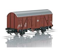 MARKLIN Wagon marchandises couvert Gs 210 ép. IV Start Up - HO 1/87 - Märklin 44