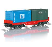 Märklin Chariot de rangement Start up 44700 Voie H0