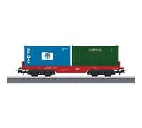 Märklin Start up 44700 (H0) Wagon porte-conteneur