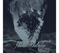 Marko Hietala - Pyre of The Black Heart