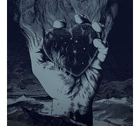 Marko Hietala - Pyre of The Black Heart