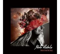Marko Hietala - Roses from The Deep
