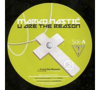 Marko Nastic - U are The Reason [Import]