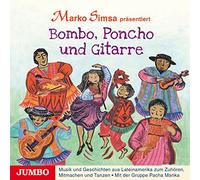 Marko Simsa - Bombo,Poncho und Gitarre [Import]