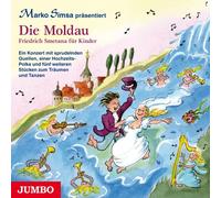 Marko Simsa - Die Moldau-Friedrich Smetana Für Kinder: EIN Kon [Import]