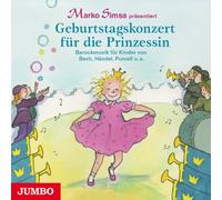 Marko Simsa - Geburtstagskonzert Für die Prinzessin: Barockmusik