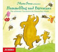 Marko Simsa - Hummelflug und Bärentanz: Die Schönsten Tiermotive [Import]