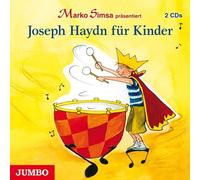 Marko Simsa – Joseph Haydn Für Kinder – CD