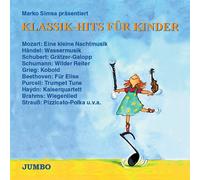 Simsa Marko – Klassik-Hits Fuer Kinder – Import