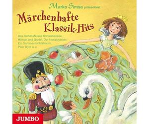 Marko Simsa - Märchenhafte Klassik-Hits: das Schönste aus Schwan