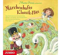 Marko Simsa - Märchenhafte Klassik-Hits (Z.B.Hänsel Und Gretel)