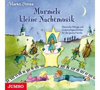 Marko Simsa - Murmels Kleine Nachtmusik [Import]