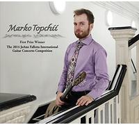 Marko Topchii