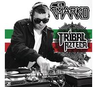 Marko – Tribal Azteca