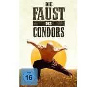 Marko Zaror;Eyal Meyer - Die Faust des Condors